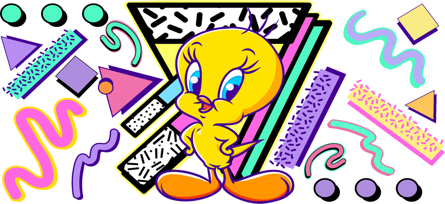 Tweety (80's)
