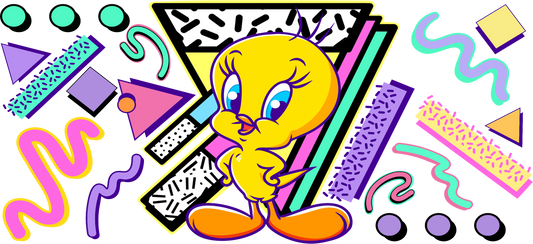 Tweety (80's)