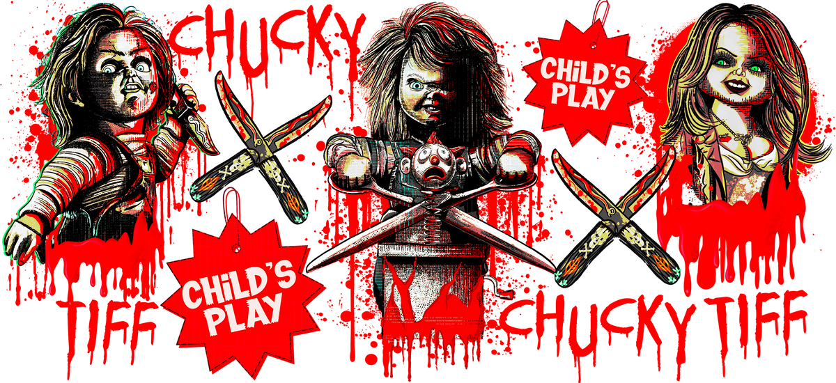 Child's play