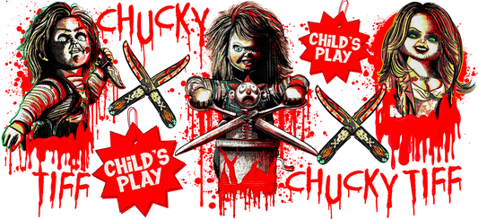 Child's play