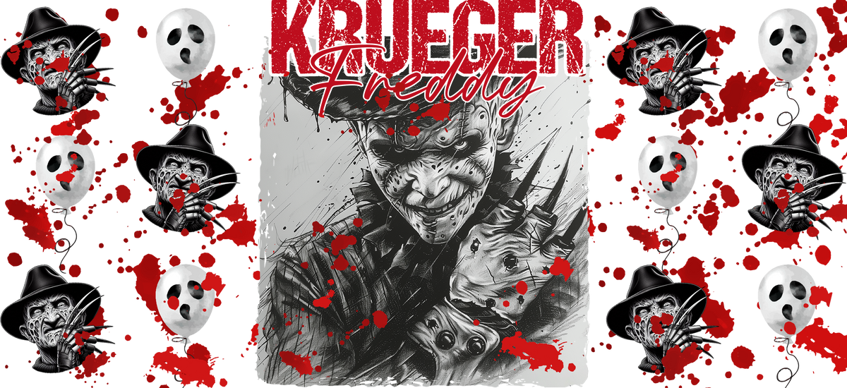 Krueger