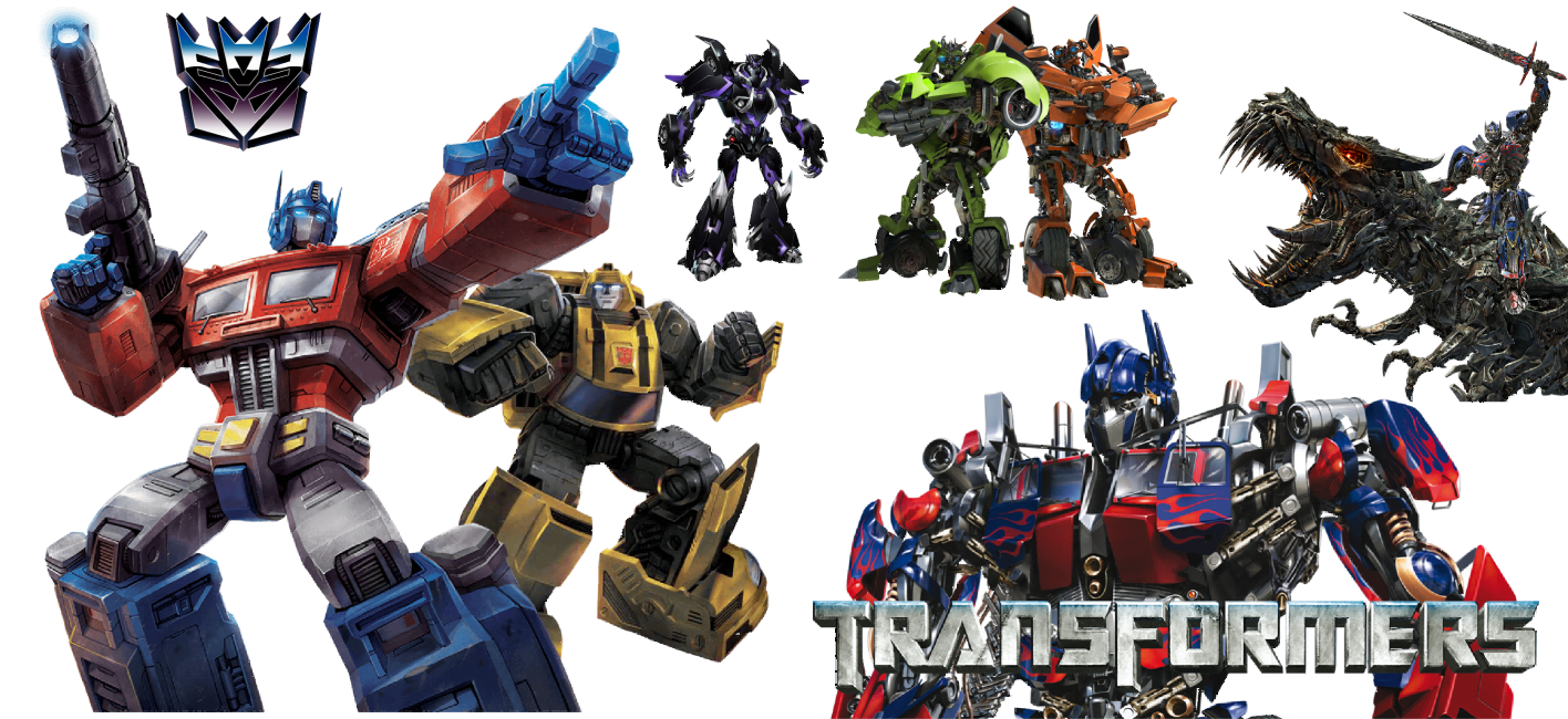 Transformers