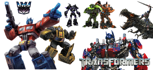 Transformers