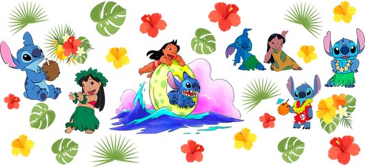 Stitch (beach)