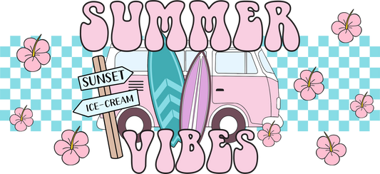 Summer vibes