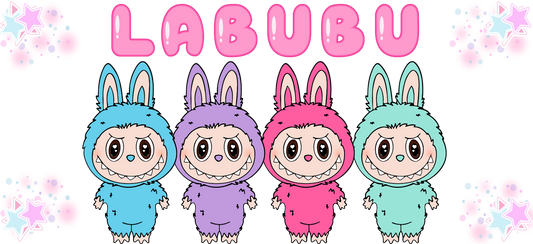 Labubu (star)