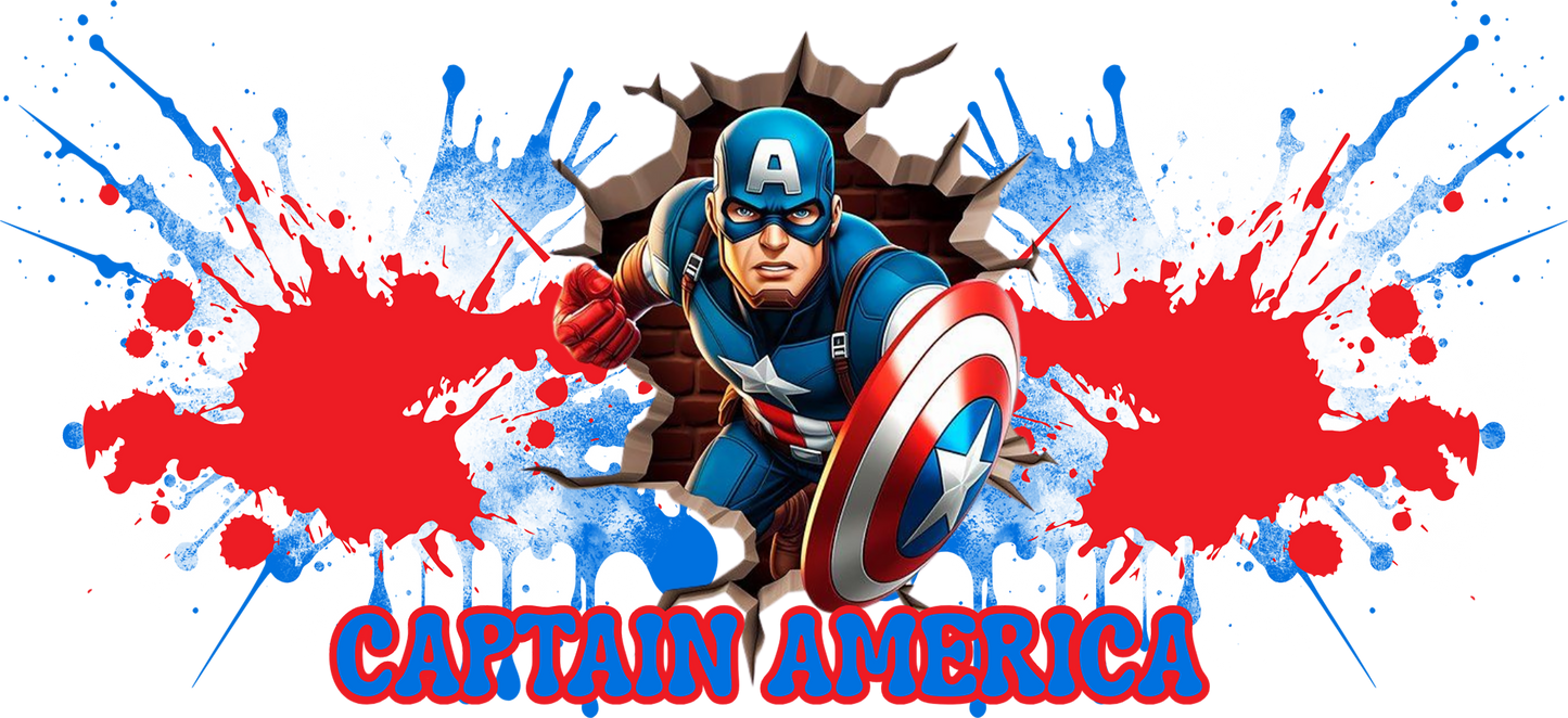 Captain america