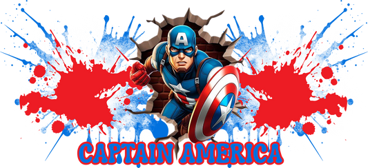 Captain america