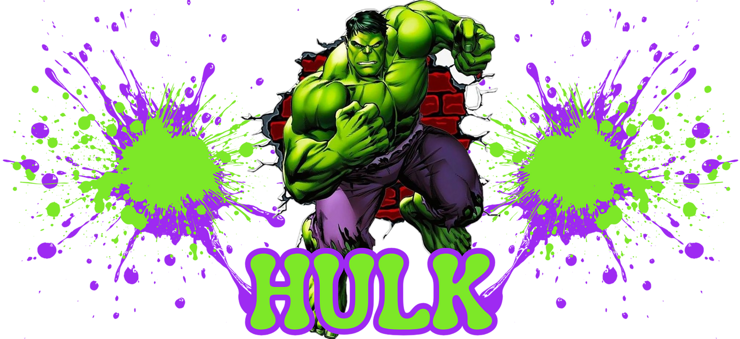 Hulk