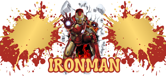 Ironman