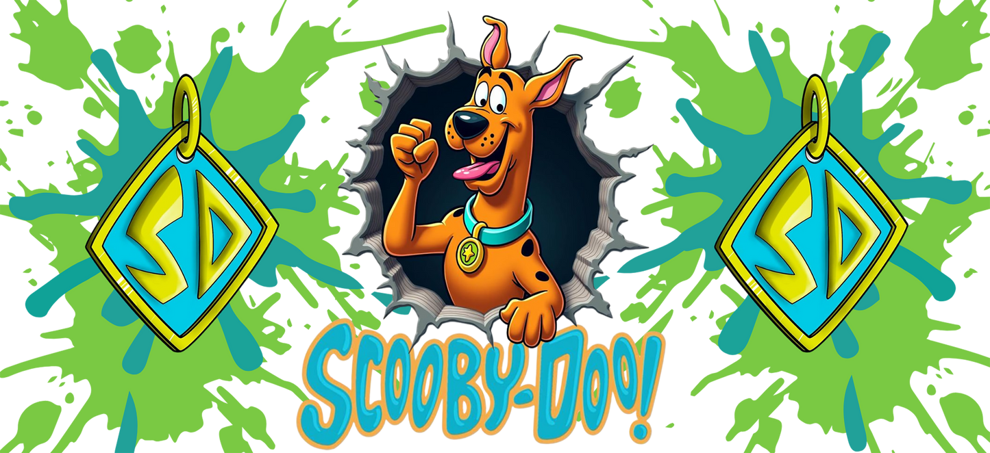 Scooby-Doo