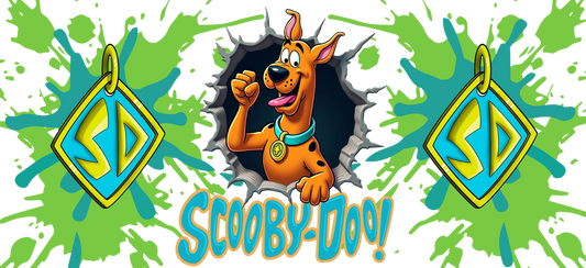 Scooby-Doo