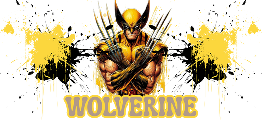 Wolverine
