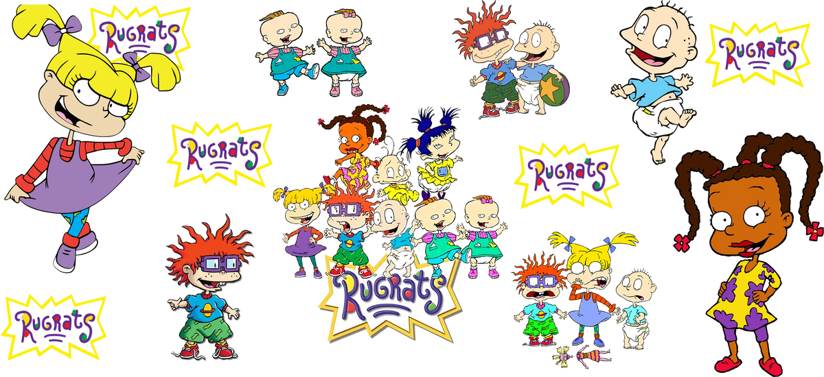 Rugrats