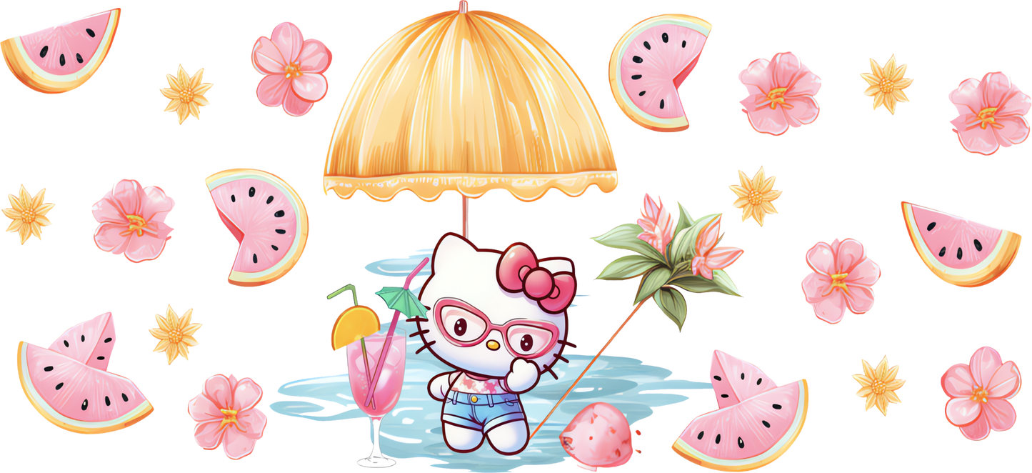 Summer HK