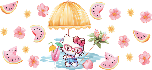 Summer HK