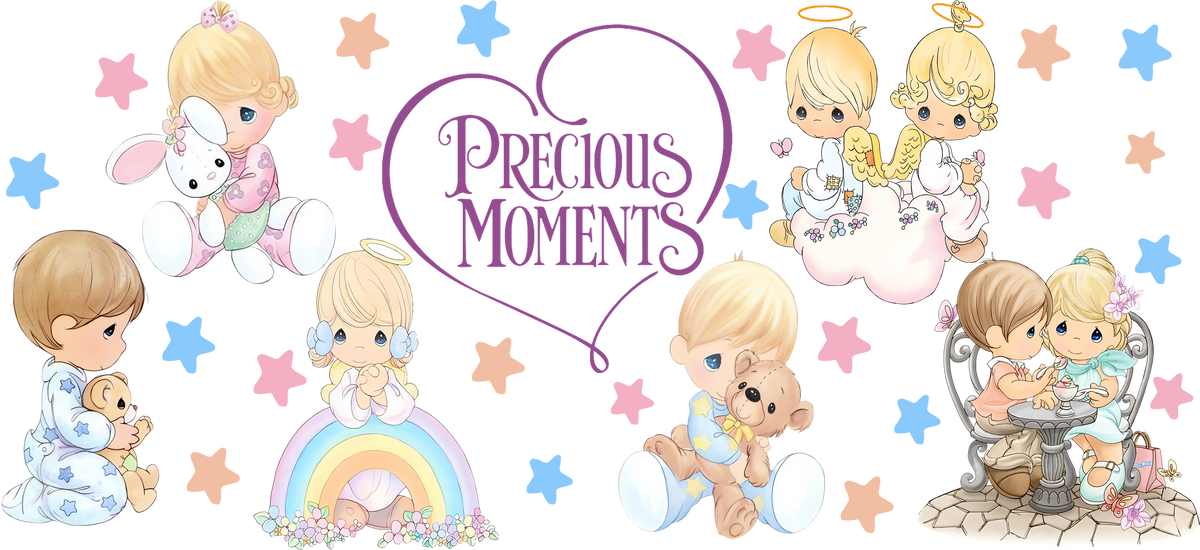 Precious moments