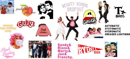 Grease