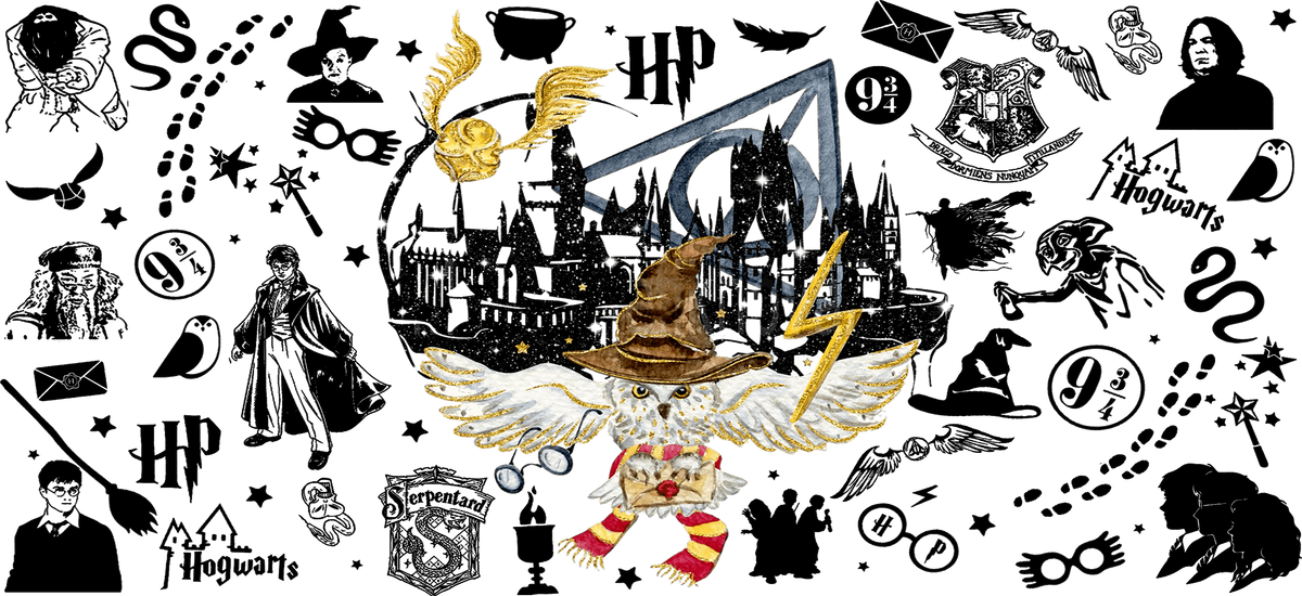 HP (magical)