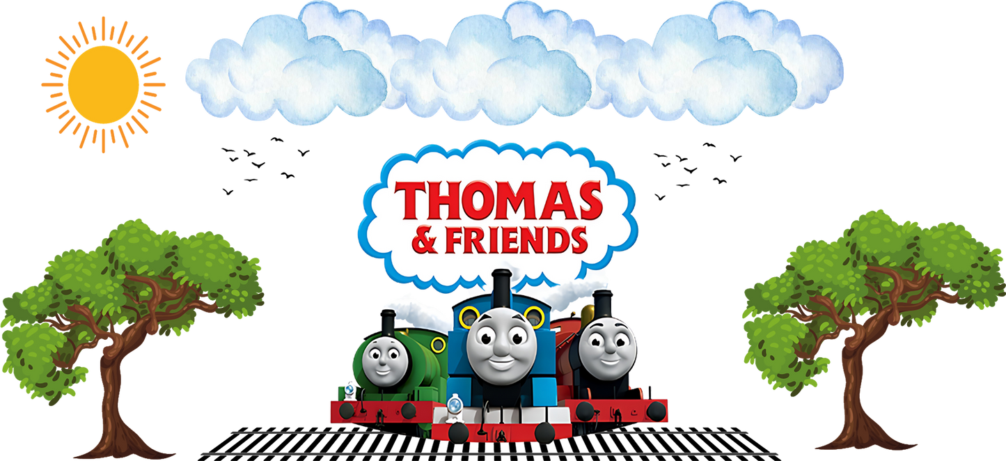 Thomas