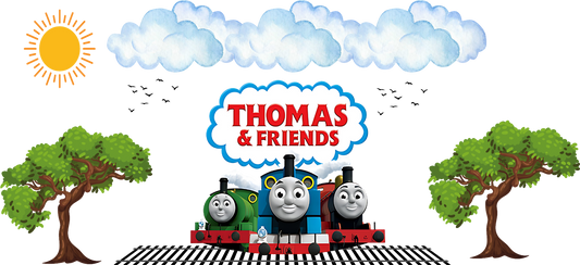 Thomas