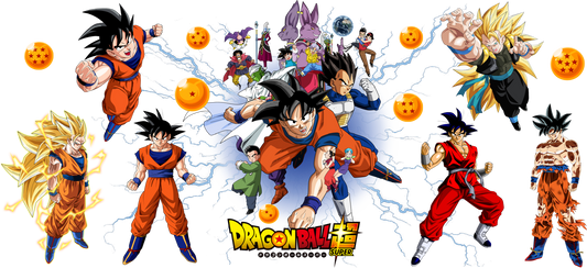 Dragonball Z