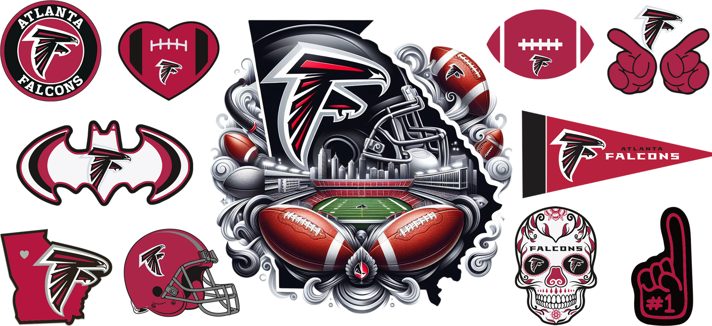 Falcons