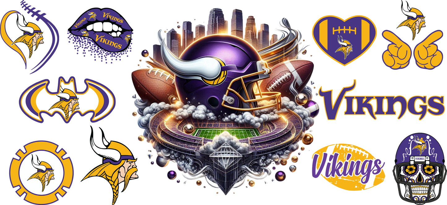 Vikings