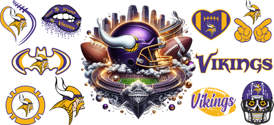 Vikings