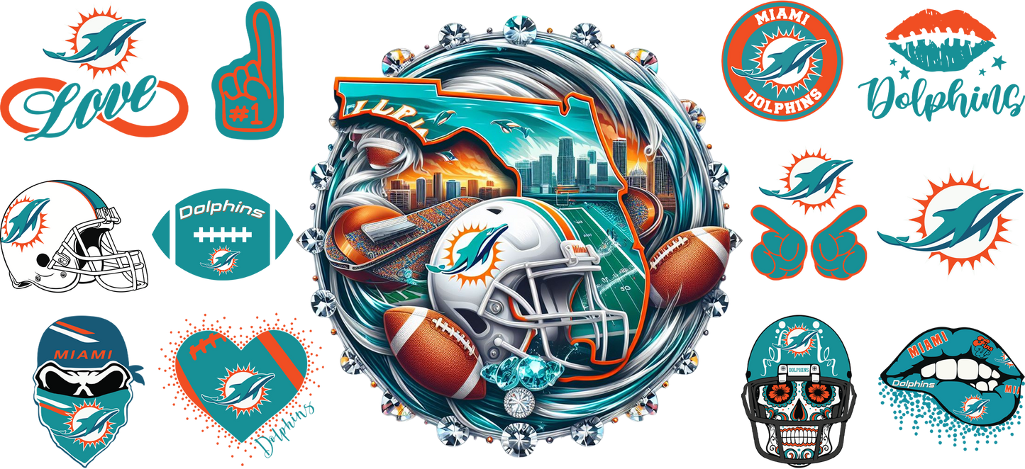 Dolphins