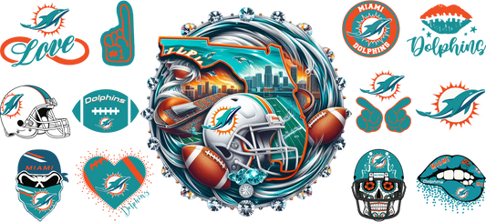 Dolphins