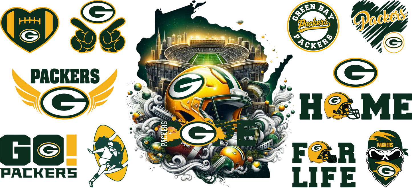 Packers
