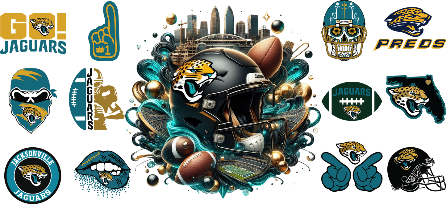 Jaguars