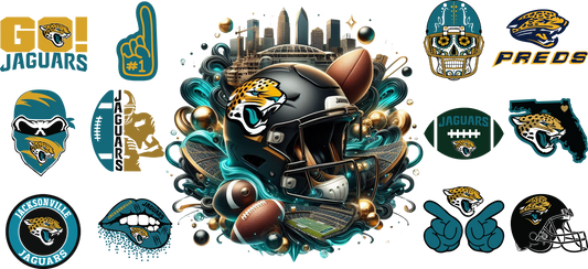 Jaguars