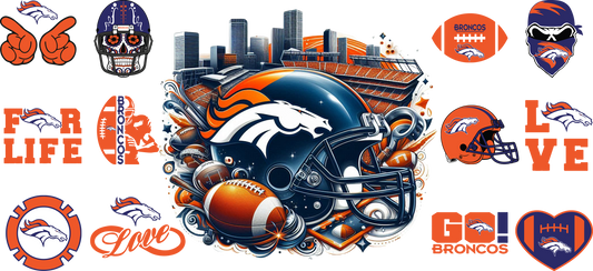 Broncos