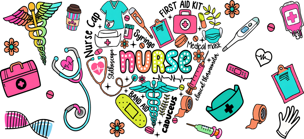 Nurse (heart)
