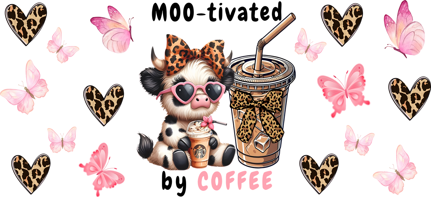 Moo-tivated (cheetah)