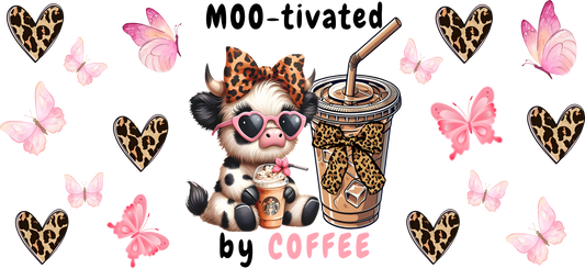 Moo-tivated (cheetah)