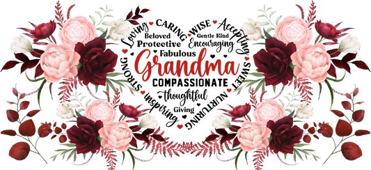 Grandma (heart)