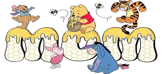Mom (pooh)
