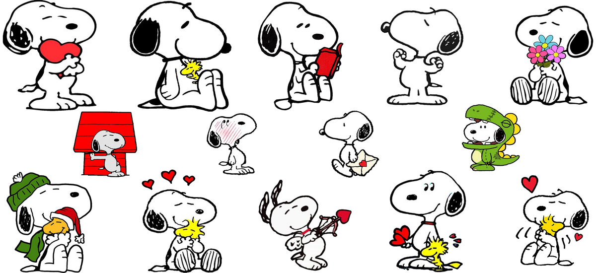 Snoopy
