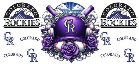 Rockies