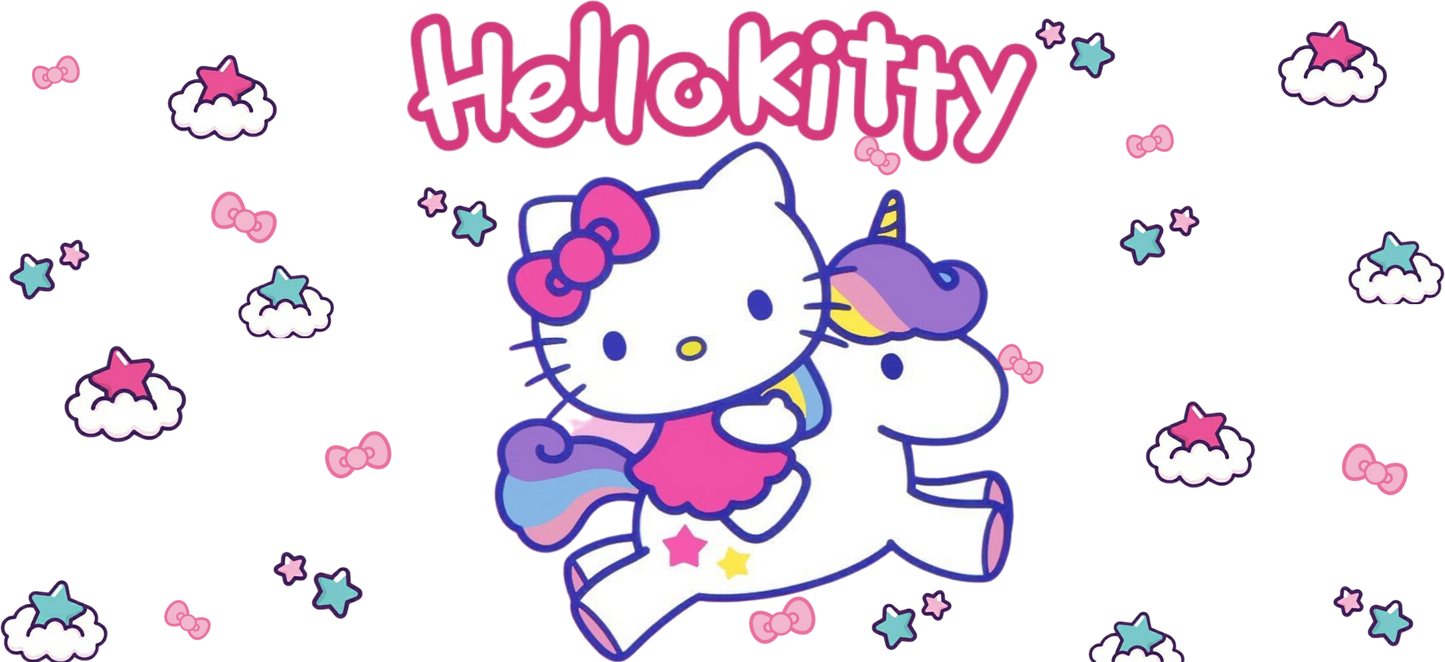 HK (pony)