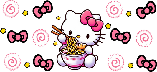 Hk noodles