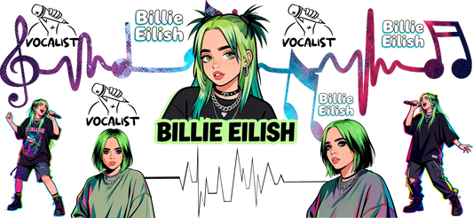 Billie Eilish