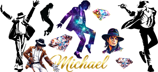 Michael