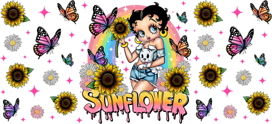Sunflower (betty)