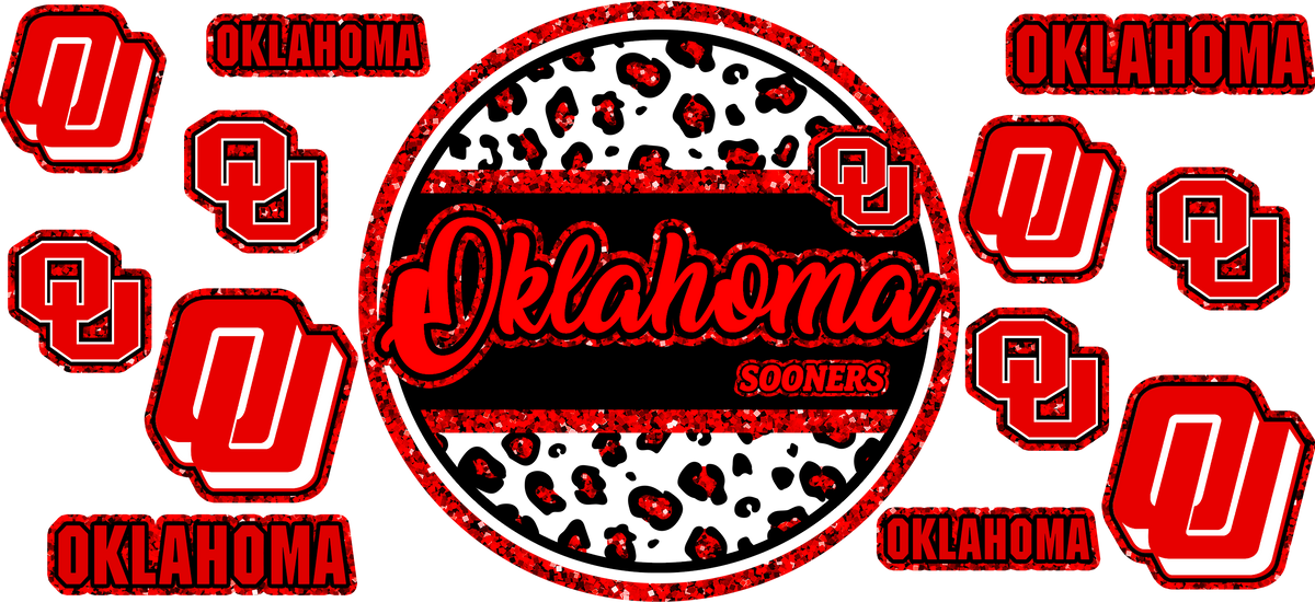 OU (glitter)