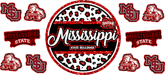 Mississippi (glitter)