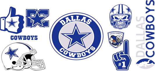 Cowboys